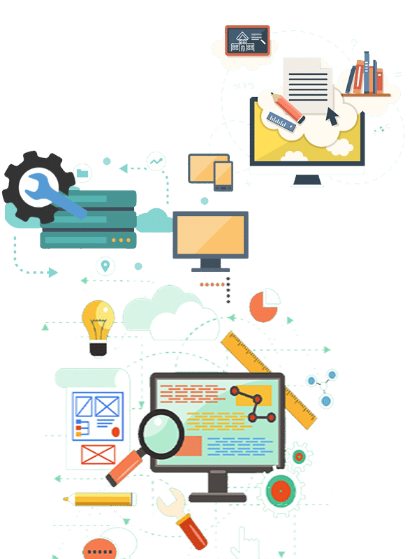 goodera infotech services services